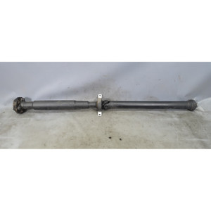 2011-2019 BMW E70 F15 X5 E71 F16 X6 Rear Driveshaft Propeller Shaft OEM