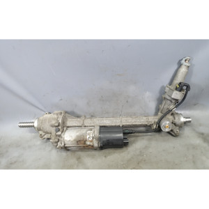 2014-2016 BMW F15 X5 F16 X6 Electric Power Steering Rack EPS OEM