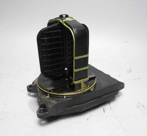 BMW N51 N52 3.0L 6-Cylinder Intake Manifold DISA Valve Large Left 2006-2013 USED