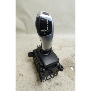 BMW F15 X5 Automatic Gear Shifter Knob Selector 35i 35d 50i OEM 2014-2018