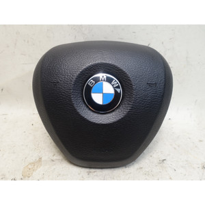 BMW F25 X3 F26 X4 F15 X5 Sport Steering Wheel Airbag OEM 32306865360