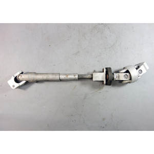 01-03 BMW E46 3-Series AWD Steering Column Lower Double Joint Link OEM