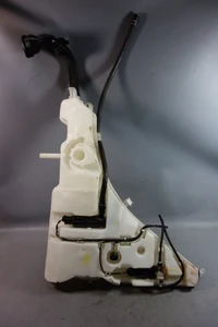 14-19 BMW X5 F15 F85 Windshield Washer Fluid Reservoir Headlight Cleaning OEM