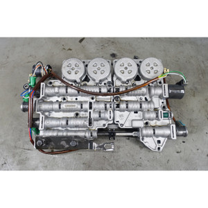 2003-2006 BMW M54 3.0 Auto Transmission Valve Body Solenoids E46 X3 X5 OEM