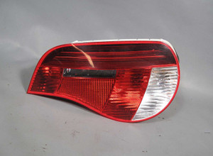 2006-2008 BMW Z4 E85 E86 Right Rear Tail Light Lamp 3.0i 3.0si M OEM
