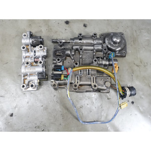 99-00 BMW E36 E39 Z3 GM 270R 310R Auto Transmission Valve Body Mechatronics OEM