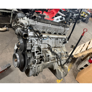 1997-1998 BMW Z3 E36 2.8 Roadster M52B28 2.8L Engine Long Block 46k OEM
