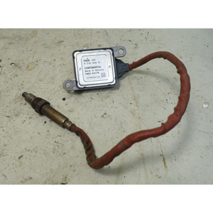 2014-2016 BMW F15 X5 35d F30 328d N47 N57 Downstream NOx Exhaust Sensor OEM