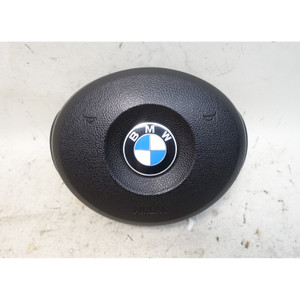 BMW Z4 E85 E86 Sport Steering Wheel Airbag OEM 2003-2008