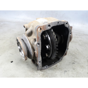 2006-2008 BMW Z4 Rear Differential OEM E85 Roadster 3.0si Manual 3.23