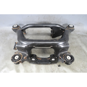 2006-2008 BMW Z4 E85 E86 3.0si Rear Axle Carrier Subframe Cradle OEM