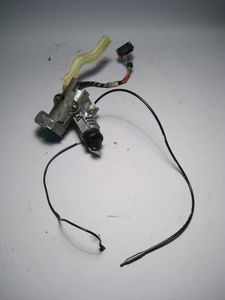 BMW E36 Z3 Ignition Steering Column Lock Auto w Key Auto 1995-1998 OEM USED