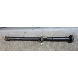 BMW Z4 3.0si Driveshaft Prop Shaft for Manual Transmission OEM 2006-2008 E85 E86
