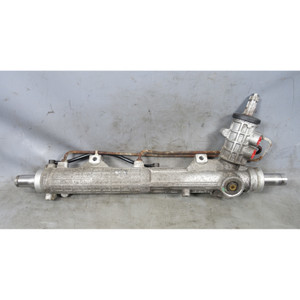BMW E36 Z3 M 3.2 Ratio Power Steering Rack and Pinion OEM 1992-2002 63k
