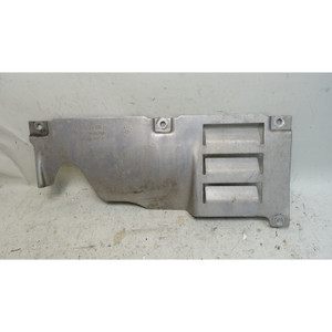 2006-2008 BMW Z4 E85 E86 3.0i 3.0si Manual Trans Cooling Air Duct OEM