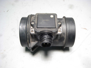 BMW Z3 Hot-Film Mass Air Flow Meter Sensor MAF AFM 1997-2000 USED OEM S52 2.8