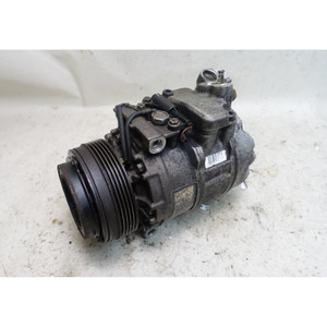 1998-2000 BMW E39 540i M5 M62 S62 AC Compressor Pump OEM