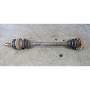 1995-1998 BMW E36 318ti Z3 1.9 Rear Output Shaft CV Axle Left Right OEM *Note*