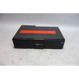 1992-2006 BMW Alpine 6 Disc Trunk CD Changer w Magazine E36 E39 E46 OEM