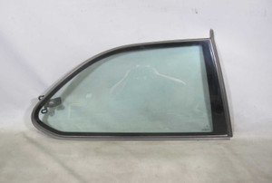 BMW E36 318ti Compact Hatch Right Rear Drivers Vent Window Quarter Glass 95-99