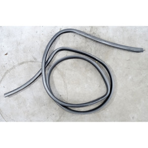 1995-1999 BMW E36 3-Series 318ti Compact Front Door Seal Left Right Black OEM