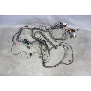 01/97-09/98 BMW Z3 M52 2.3 2.8 Auto Engine Wiring Harness DME+EGS+ASC OEM