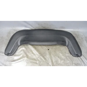 1996-2002 BMW Z3 Convertible Soft Top Boot Tonneau Cover Black OEM