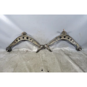 1992-2002 BMW E36 Z3 Front Control Arm Wishbone Pair Left Right OEM
