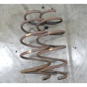 BMW E36 Factory Front Coil Spring Pair 318i 318ti 325i 1993-1999 OEM