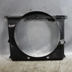 94-00 BMW E36 Z3 Engine Cooling Fan Shroud M50 M52 S52 OEM
