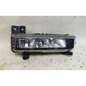 BMW G07 X7 Right Front LED Fog Light Bumper Lamp 2019-2022 OEM