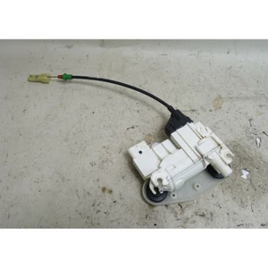 BMW G05 X5 G07 X7 Left Front Soft Close Door Actuator Motor 2019-2025 OEM