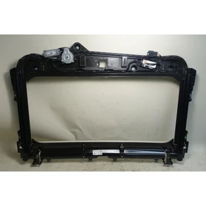 BMW G07 X7 Panoramic Sunroof Assembly for 3rd Row White Grey Beige 2019-2025 OEM