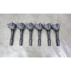 BMW MINI B46 B58 S58 Ignition Coil Set of 6 F30 F22 G20 2016-2025 OEM