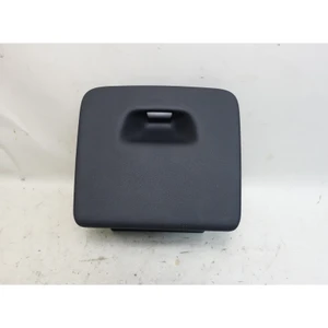 BMW G05 X5 G06 X6 G07 X7 Left Driver Glove Box Black Vinyl 2019-2025 OEM