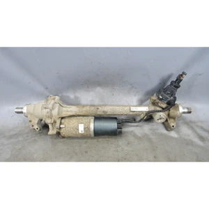 BMW G05 X5 G06 X6 G07 X7 Electric Power Steering Rack Pinion EPS 2019-2023 OEM