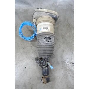 Damaged BMW G07 X7 Right Rear Air Spring Strut Shock SLS 2019-2025 OEM