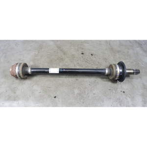 BMW G06 X6 G07 X7 Left Rear Output Axle Half Shaft CV 2019-2025 OEM *Note*