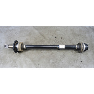 BMW G05 X5 G07 X7 X6 40i Right Rear Output Axle Half Shaft CV 2019-2025 OEM