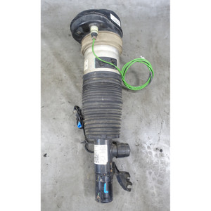 Damaged BMW G07 X7 Left Front VDC Air Spring Strut Assembly 2019-2025 OEM