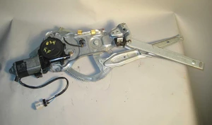 1989-1995 BMW E34 5-Series Right Front Passenger Window Regulator Lifter w Motor