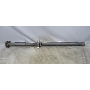 BMW G07 X7 40i xDrive B58 Rear Driveshaft Automatic Transmission 2019-2022 OEM