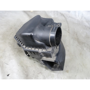 BMW B58 Air Filter Housing Airbox Intake Muffler G05 G07 740i 2016-2025 OEM