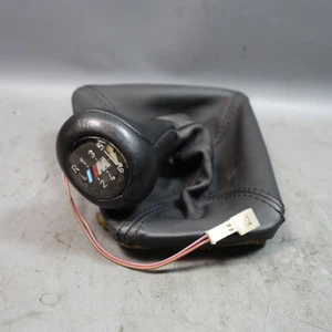 BMW 318ti Custom 6-Speed M Shift Knob Illuminated E36 Compact