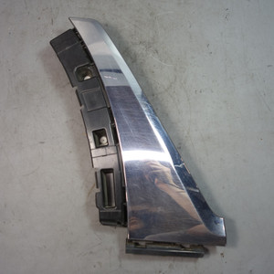 BMW X7 Left Fender Chrome Trim Vent Molding Air Breather OEM 2019-2025 G07 