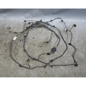 2019 BMW G07 X7 G05 X5 Front Bumper Parking Sensor Wiring Harness PDC OEM