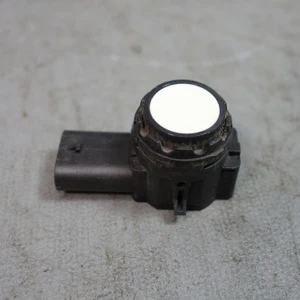BMW X5 X6 X7 Parking Sensor PDC Alpine White OEM 2019-2022 G05 G06 G07