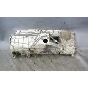 BMW N57 6-Cyl Diesel Oil Pan F10 535d F02 740d xDrive 2014-2016 OEM