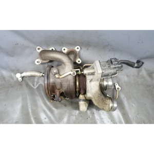 BMW B58C 2-Port Turbocharger G30 540i G05 X5 2019-2023 OEM *Damage*