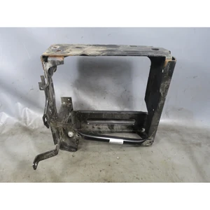 BMW G05 X5 G07 X7 Left Front Bumper Crash Reinforcement Frame 2019-2025 OEM
